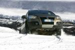 Fiat Sedici 2006 года